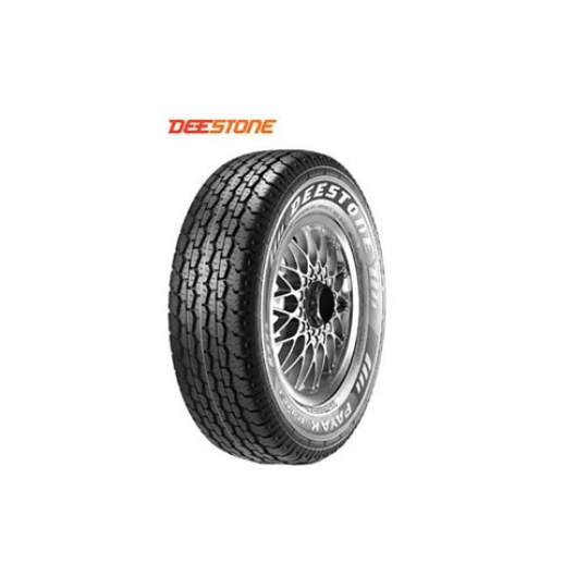 Deestone 245/70R16 R403