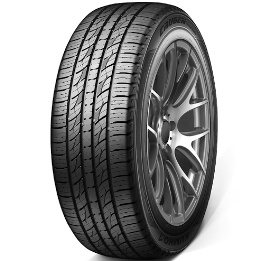 KUMHO 235/55R19 Crugen KL33