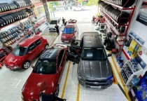 LỢI ÍCH CỦA DÁN PHIM CÁCH NHIỆT CHO Ô TÔ