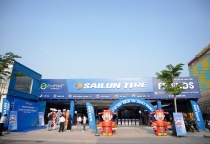 tuyệt vời để sở hữu siêu phẩm lốp Sailun Ecopoint3 cao cấp tại khu vực phường Thuận Giao