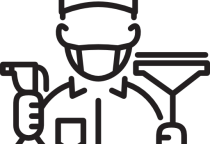 VỆ SINH BỐ THẮNG