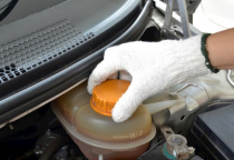 Hướng dẫn cách kiểm tra và thay nước làm mát xe ôtô