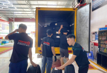 CÁCH SỬ DỤNG LỐP Ô TÔ ĐÚNG CÁCH VÀ CÁC BƯỚC KIỂM TRA CƠ BẢN