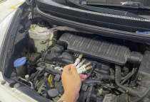 Thay Bugi Ô Tô – Tại Sao Cần Thiết Và Khi Nào Nên Làm?