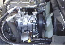 Để không bị chết lốc điều hòa ô tô, bác chủ xe hoặc thợ cần lưu ý những gì?