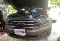 Mỗi lần thay nhớt thì đi được bao nhiêu km?