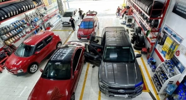 LỢI ÍCH CỦA DÁN PHIM CÁCH NHIỆT CHO Ô TÔ