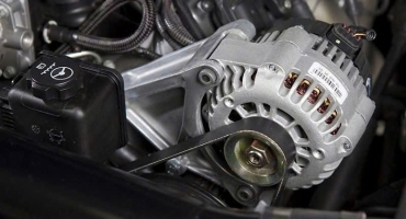  CÁC BƯỚC KIỂM TRA MÁY PHÁT Ô TÔ SỐNG HAY CHẾT