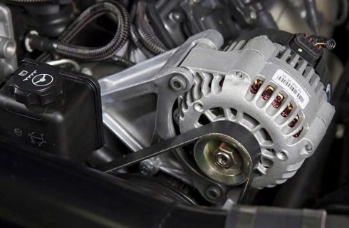  CÁC BƯỚC KIỂM TRA MÁY PHÁT Ô TÔ SỐNG HAY CHẾT